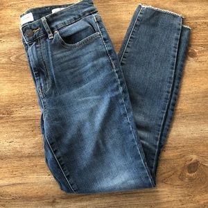 Jessica Simpson Skinny Jeans